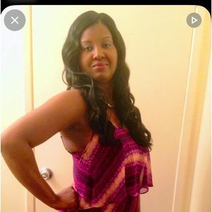 Meet your Posher, Mirlande